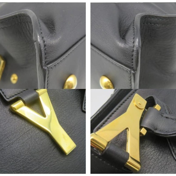 💎✨BEAUTIFUL✨💎 Authentic Yves Saint Laurent YSL Shoulder Bag - Picture 7 of 16